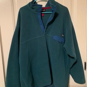 Men’s Patagonia Pullover